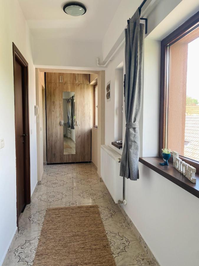 Natura City Center Studio Braşov Extérieur photo