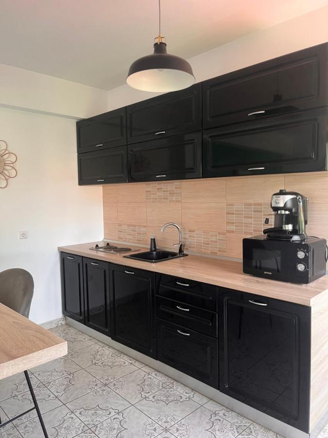 Natura City Center Studio Braşov Extérieur photo